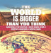 The World is Bigger Than You Think - Exploration of the Americas - Social Studies Grade 3 - Children's Geography & Cultures Books by Baby Professor