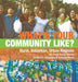 What's Your Community Like? - Rural, Suburban, Urban Regions - 3rd Grade Social Studies - Children's Geography & Cultures Books by Baby Professor