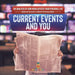 Current Events and You - An Analysis of How News Affects Your Personal Life - Media and You Grade 4 - Children's Reference Books by Baby Professor