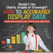 Should I Use Charts, Graphs or Drawings?: How to Accurately Display Data - Scientific Method Investigation Grade 4 - Children's Science Education Book by Baby Professor