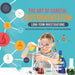 The Art of Careful Experimentation: Long-Term Investigations - The Scientific Method Grade 4 - Children's Science Education Books by Baby Professor