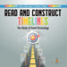 Read and Construct Timelines: The Study of Event Chronology History Book Grade 3 Children's History by Baby Professor