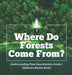 Where Do Forests Come From? - Understanding Plant Reproduction Grade 5 - Children's Nature Books by Baby Professor