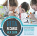 Rita Records Her Data: Ways to Record Scientific Observations Science Experiments Grade 5 Children's Science Experiment Books by Baby Professor