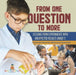 From One Question to More: Lessons From Experiments With Unexpected Results Grade 5 Scientific Method Book for Kids Children's Science Experiment by Baby Professor