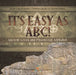 It's Easy as ABC!: Ancient Greek and Phoenician Alphabet Grade 5 Social Studies Children's Books on Ancient History by Baby Professor