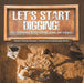 Let's Start Digging!: How Archaeology Works Fossils Ruins and Artifacts Grade 5 Social Stud by Baby Professor
