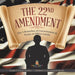 The 22nd Amendment: The 3 Branches of Government & Terms of Office Limits Grade 5 Social Studies Children's Government Books by Baby Professor