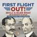 First Flight Out!: Orville & Wilbur Wright and the Invention of the Airplane Grade 5 Social Studies Children's Biographies by Dissected Lives