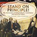 Stand on Principle!: The Declaration of Independence, Constitution and American Values Grade 6 Social Studies Children's Government Books by Baby Professor