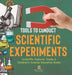 Tools to Conduct Scientific Experiments Scientific Explorer Grade 5 Children's Science Education Books by Baby Professor