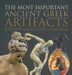 The Most Important Ancient Greek Artifacts Ancient Artifacts Grade 5 Children's Ancient History by Baby Professor