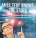 Miss Tery Knows the Story: Collecting and Organizing Experimental Data Science Experiments Grade 5 Children's Science Experiment Books by Baby Professor