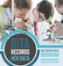 Rita Records Her Data: Ways to Record Scientific Observations Science Experiments Grade 5 Children's Science Experiment Books by Baby Professor
