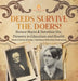 Deeds Survive the Doers!: Horace Mann & Dorothea Dix, Pioneers in Education and Health Grade 5 Social Studies Children's Historical Biographies by Dissected Lives