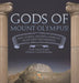 Gods of Mount Olympus!: Ares, Athena, Artemis & Demeter, Greek Gods and Goddesses Grade 5 Social Studies Children's Greek Mythology by Baby Professor