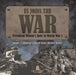 US Joins the War President Wilson's Role in World War 1 Grade 7 Children's United States History Books by Baby Professor