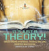 It's Just a Theory! Understanding Hypotheses, Theories, and Laws Scientific Investigation Grade 6-8 Life Science by Baby Professor