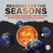 Reason for the Seasons What Causes Seasons and Factors Affecting Weather & Climate Grade 6-8 Earth Science by Baby Professor