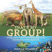 That's My Group! Using Characteristics to Group Organisms Dichotomous Key Explained Grade 6-8 Life Science by Baby Professor