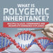 What is Polygenic Inheritance? Multiple Alleles, Codominance and Incomplete Dominance Explained Grade 6-8 Life Science by Baby Professor