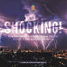 Shocking! How Electrons Electrically Charge Objects Electric Fields and Electric Force Grade 6-8 Physical Science by Baby Professor