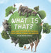 What is That? How Living Organisms are Classified Understanding Domains and Kingdoms Grade 6-8 Life Science by Baby Professor