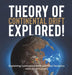 Theory of Continental Drift Explored! Explaining Continental Drift and Plate Tectonics Grade 6-8 Earth Science by Baby Professor