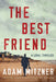 The Best Friend by Adam Mitzner
