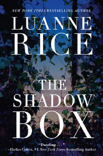 The Shadow Box by Luanne Rice