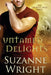 Untamed Delights by Suzanne Wright
