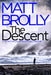 The Descent by Matt Brolly