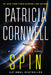 Spin by Patricia Cornwell
