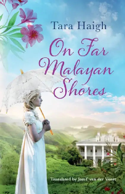 On Far Malayan Shores by Tara Haigh