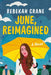 June, Reimagined by Rebekah Crane