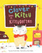 Clover Kitty Goes to Kittygarten by Laura Purdie Salas