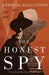 The Honest Spy by Andreas Kollender, Steve Anderson