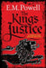 The King's Justice by E. M. Powell