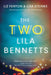 The Two Lila Bennetts by Liz Fenton