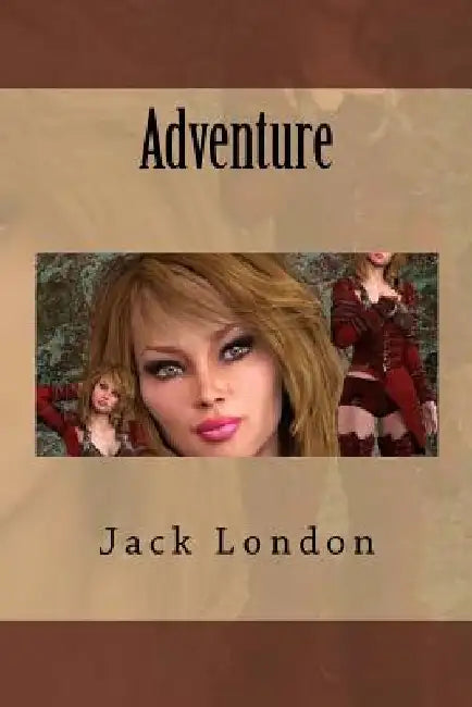 Adventure by G-Ph Ballin
