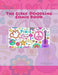 The Girls' Doodling Comic Book by Art Journaling Sketchbooks