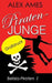 Piratenjunge (Grossdruck) by Ames, Alex