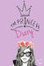 The princess Diary by Kaito Chen