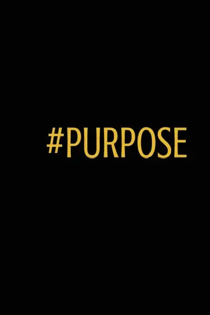 #Purpose by Latania Michelle