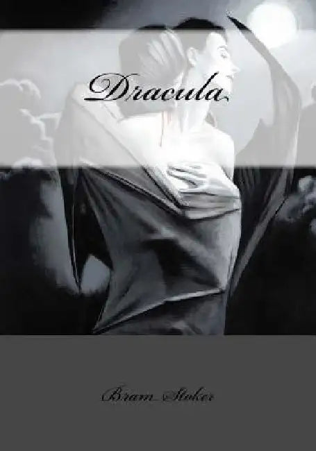 Dracula by Kenneth Andrade