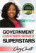 Government Customer Service Superstars: Six attitudes that bring out our best by Cary Jon Cavitt