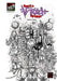 Bounty-x Minddar complete season one: Origins Of Bounty-x by Naki Waoobake
