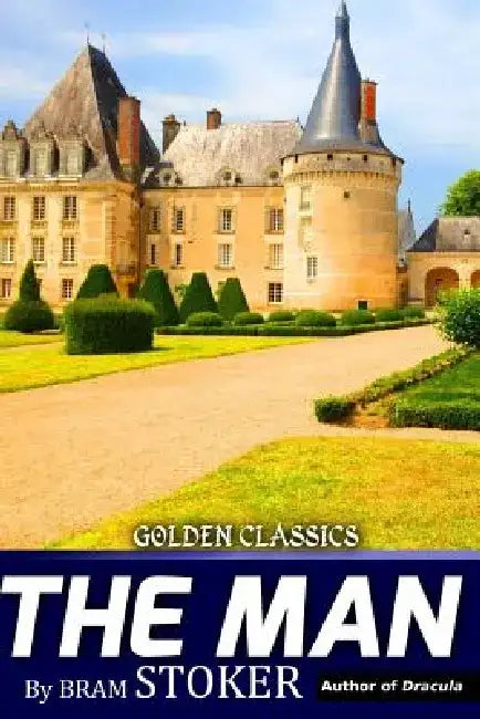 The Man by Success Oceo