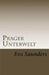 Prager Unterwelt by Saunders, Eva