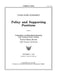 United States Government Policy and Supporting Positions, December 1, 2016 (Plum Book) by U. S. Senate Commi Governmental Affairs